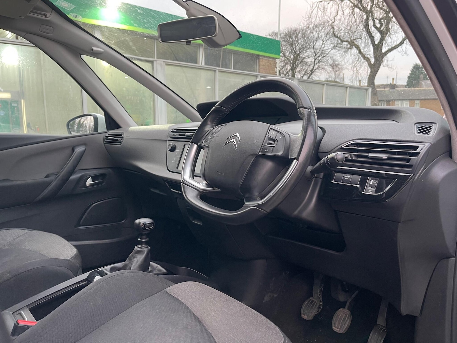 Used Citroen C4 Grand Picasso 2018 for sale - 77066906: Photo 12