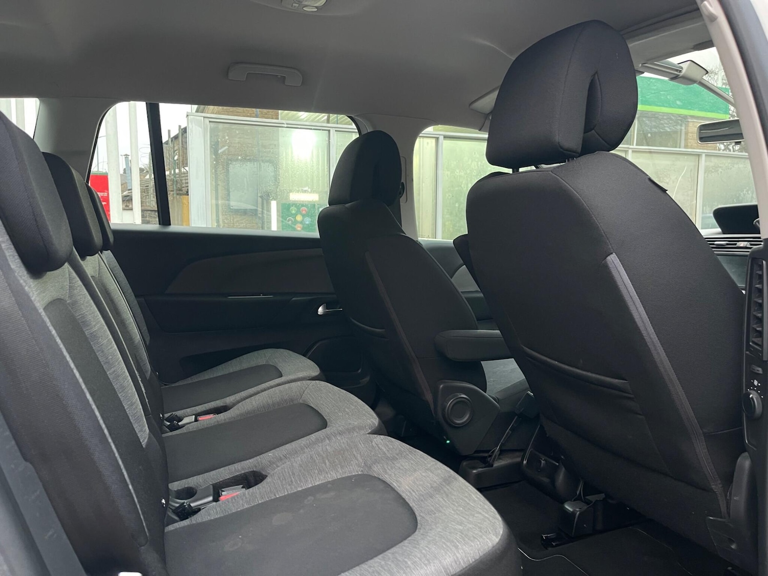 Used Citroen C4 Grand Picasso 2018 for sale - 77066906: Photo 13