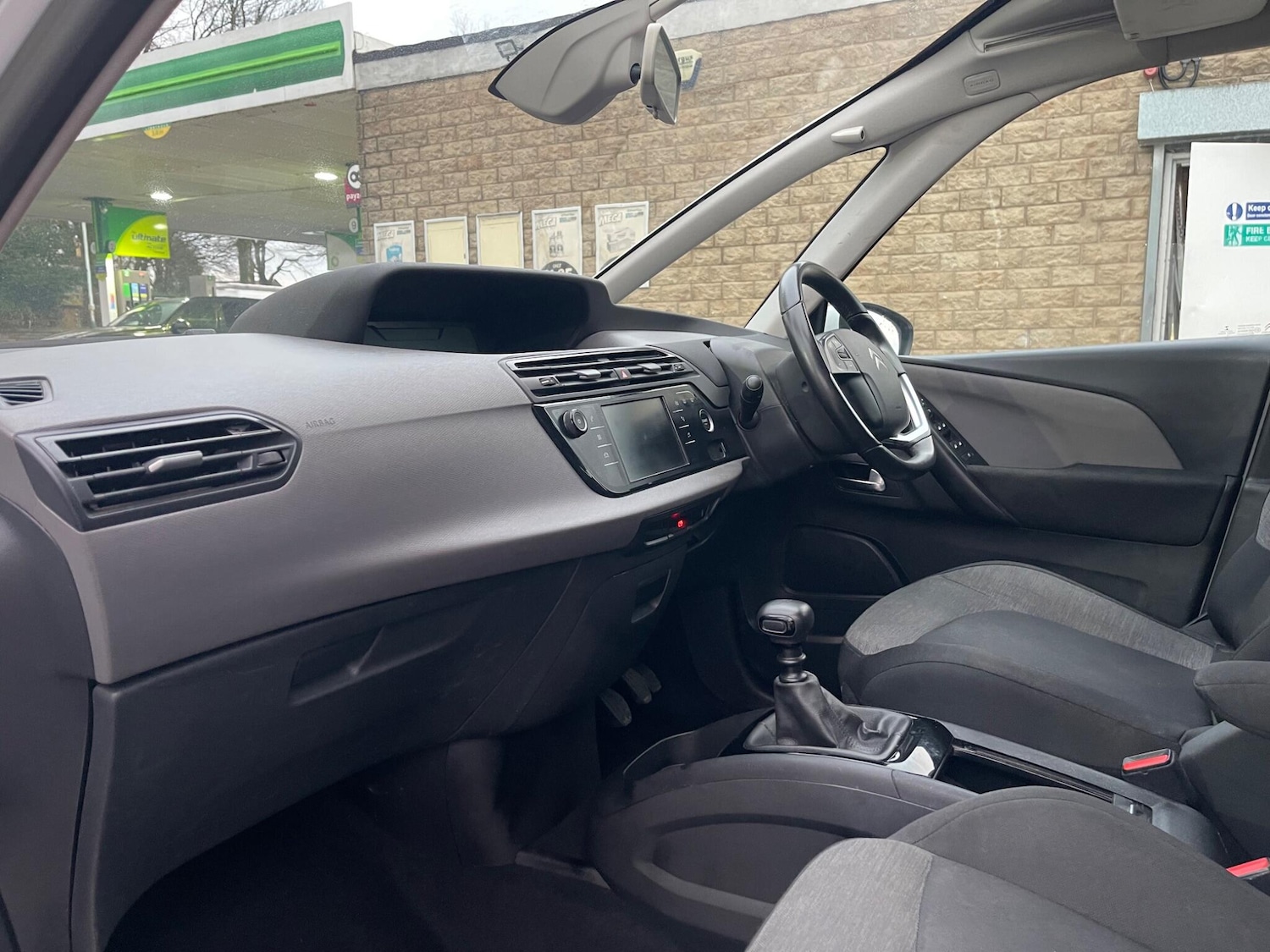 Used Citroen C4 Grand Picasso 2018 for sale - 77066906: Photo 15