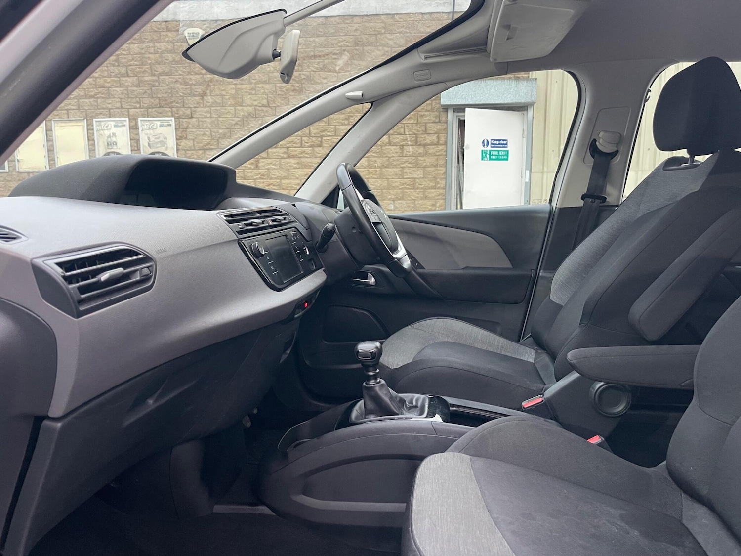 Used Citroen C4 Grand Picasso 2018 for sale - 77066906: Photo 16