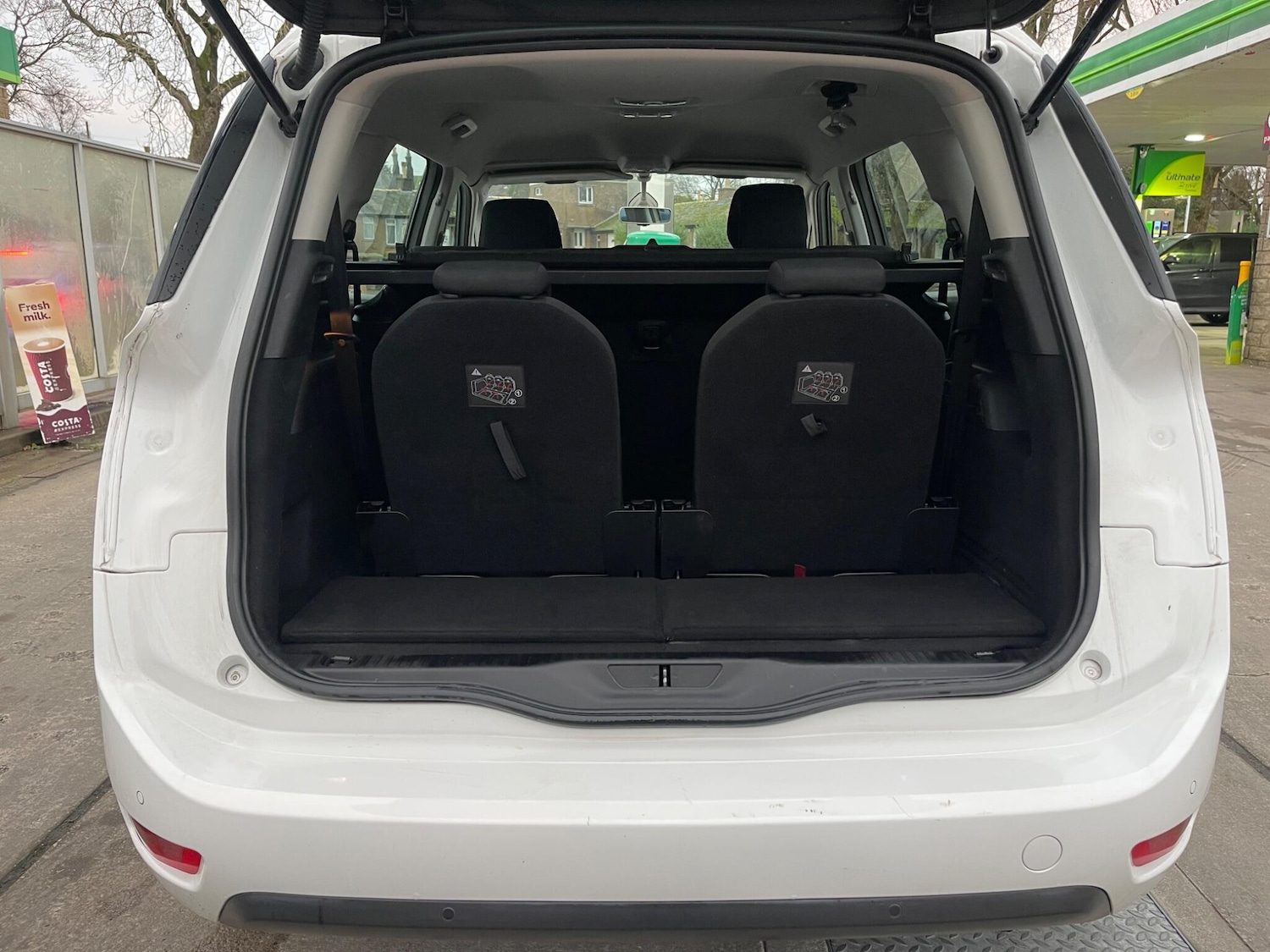 Used Citroen C4 Grand Picasso 2018 for sale - 77066906: Photo 19