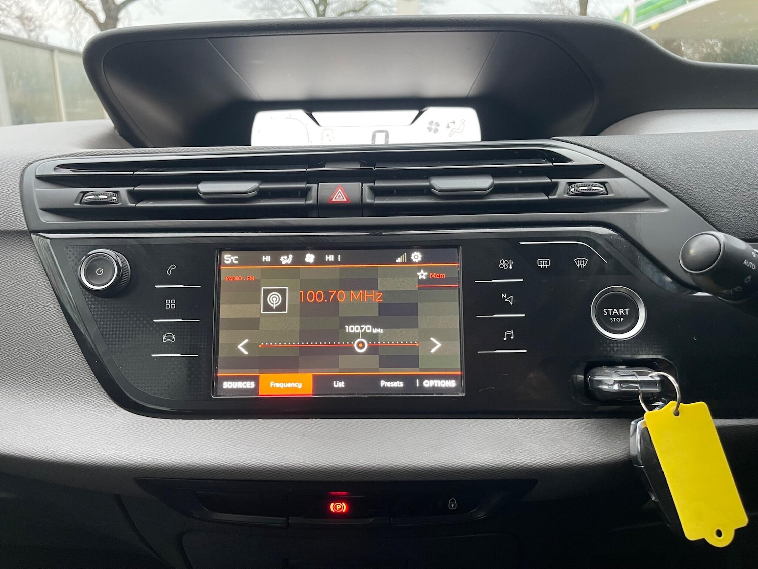 Used Citroen C4 Grand Picasso 2018 for sale - 77066906: Photo 23