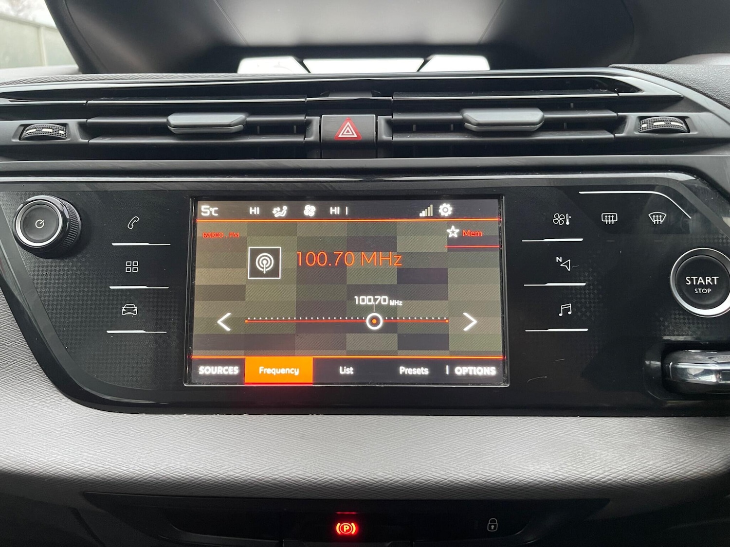 Used Citroen C4 Grand Picasso 2018 for sale - 77066906: Photo 25