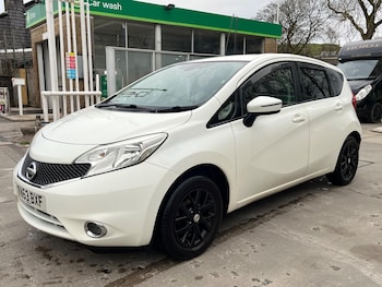 Used Nissan Note 2013 for sale - 78347147: Photo