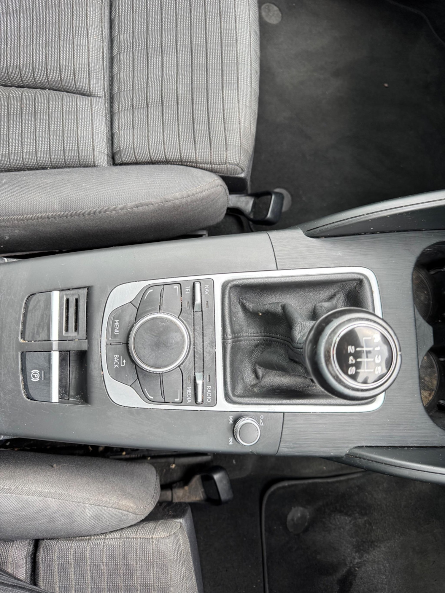 Vehicle 17