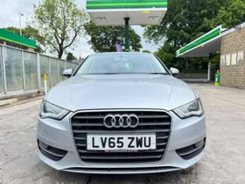 2015 (65) - 1.6 TDI Sport Sportback Euro 6 (s/s) 5dr (Nav)