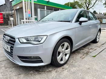 Used Audi A3 2015 for sale - 75334200: Photo