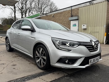 Used Renault Megane 2016 for sale - 78384857: Photo