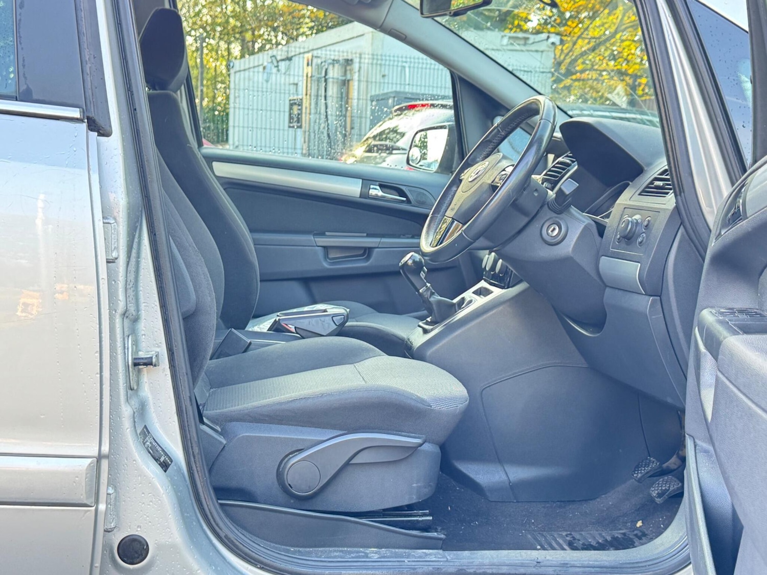 Used Vauxhall Zafira 2012 for sale - 76239853: Photo 10