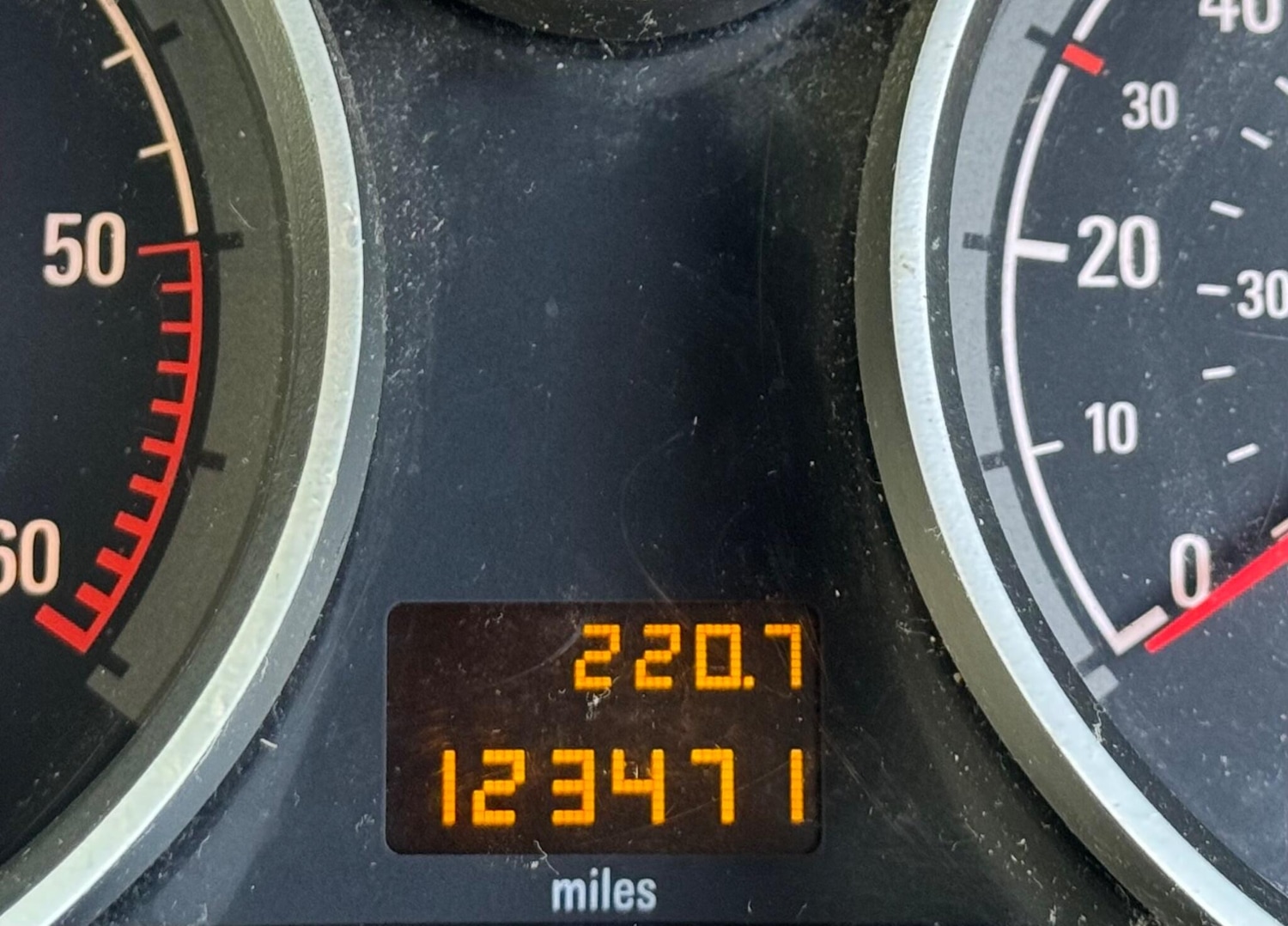 Used Vauxhall Zafira 2012 for sale - 76239853: Photo 18