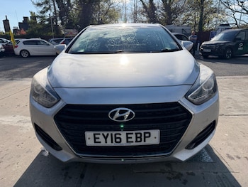 Used Hyundai i40 2016 for sale - 78429898: Photo