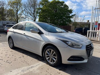 Used Hyundai i40 2016 for sale - 78429898: Photo