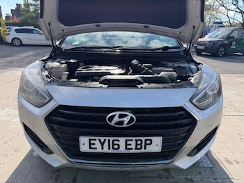Used Hyundai i40 2016 for sale - 78429898: Photo