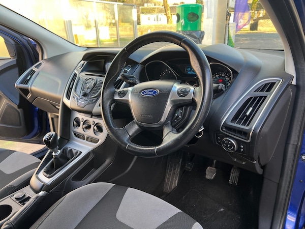Used Ford Focus 2014 for sale - 75430834: Photo 13