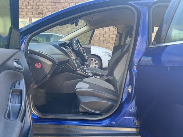 Used Ford Focus 2014 for sale - 75430834: Photo 15
