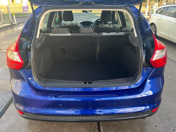 Used Ford Focus 2014 for sale - 75430834: Photo 17
