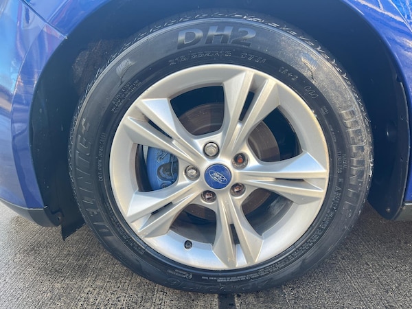 Used Ford Focus 2014 for sale - 75430834: Photo 18