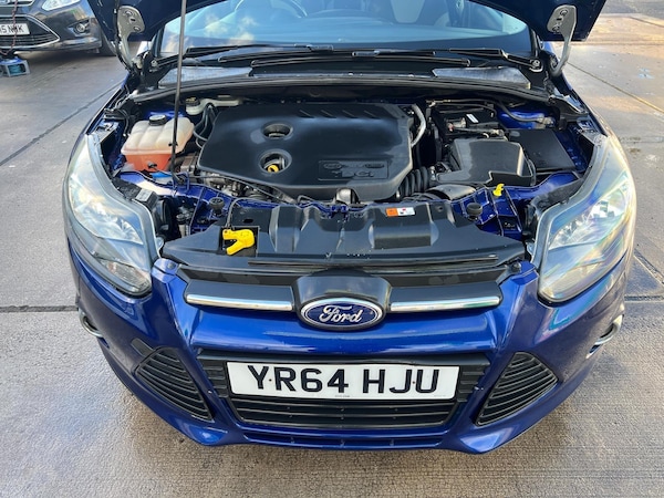 Used Ford Focus 2014 for sale - 75430834: Photo 7