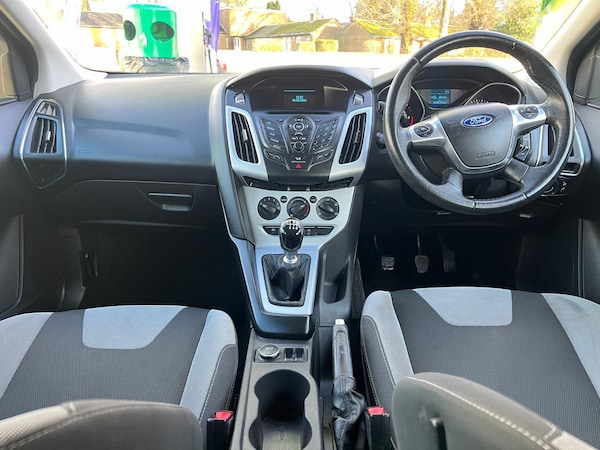 Used Ford Focus 2014 for sale - 75430834: Photo 9