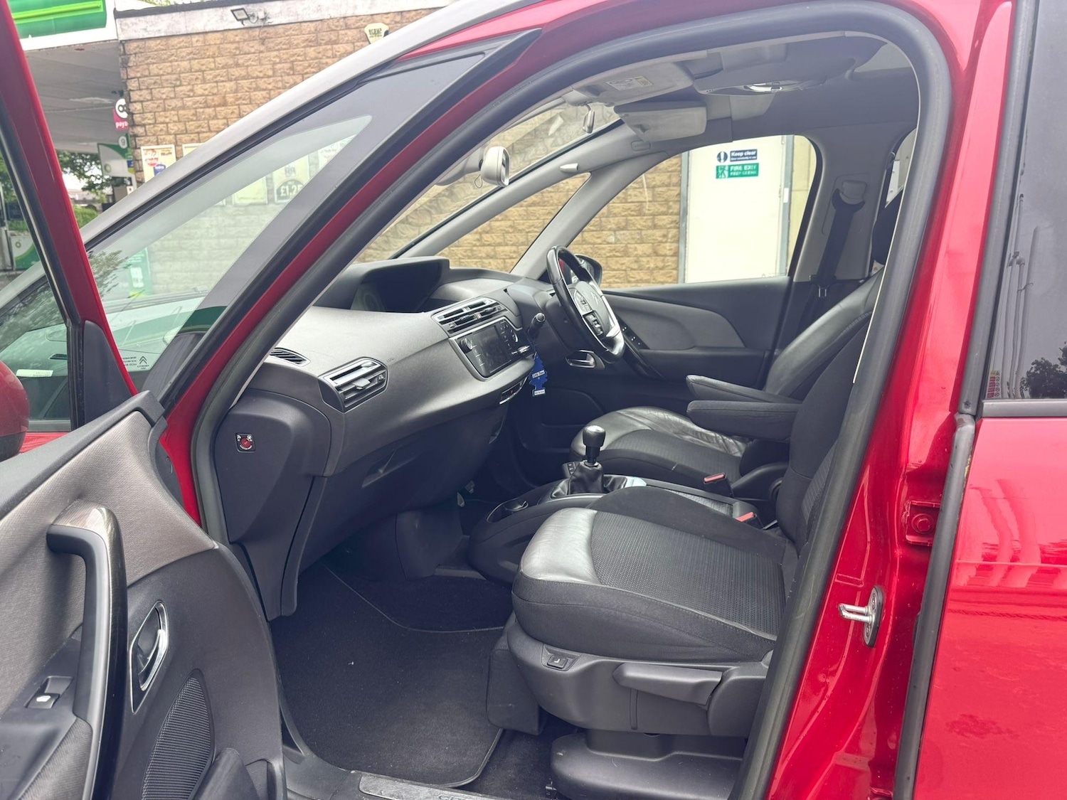 Used Citroen C4 Grand Picasso 2014 for sale - 76992878: Photo 13