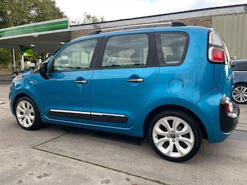 Used Citroen C3 Picasso 2013 for sale - 78348513: Photo