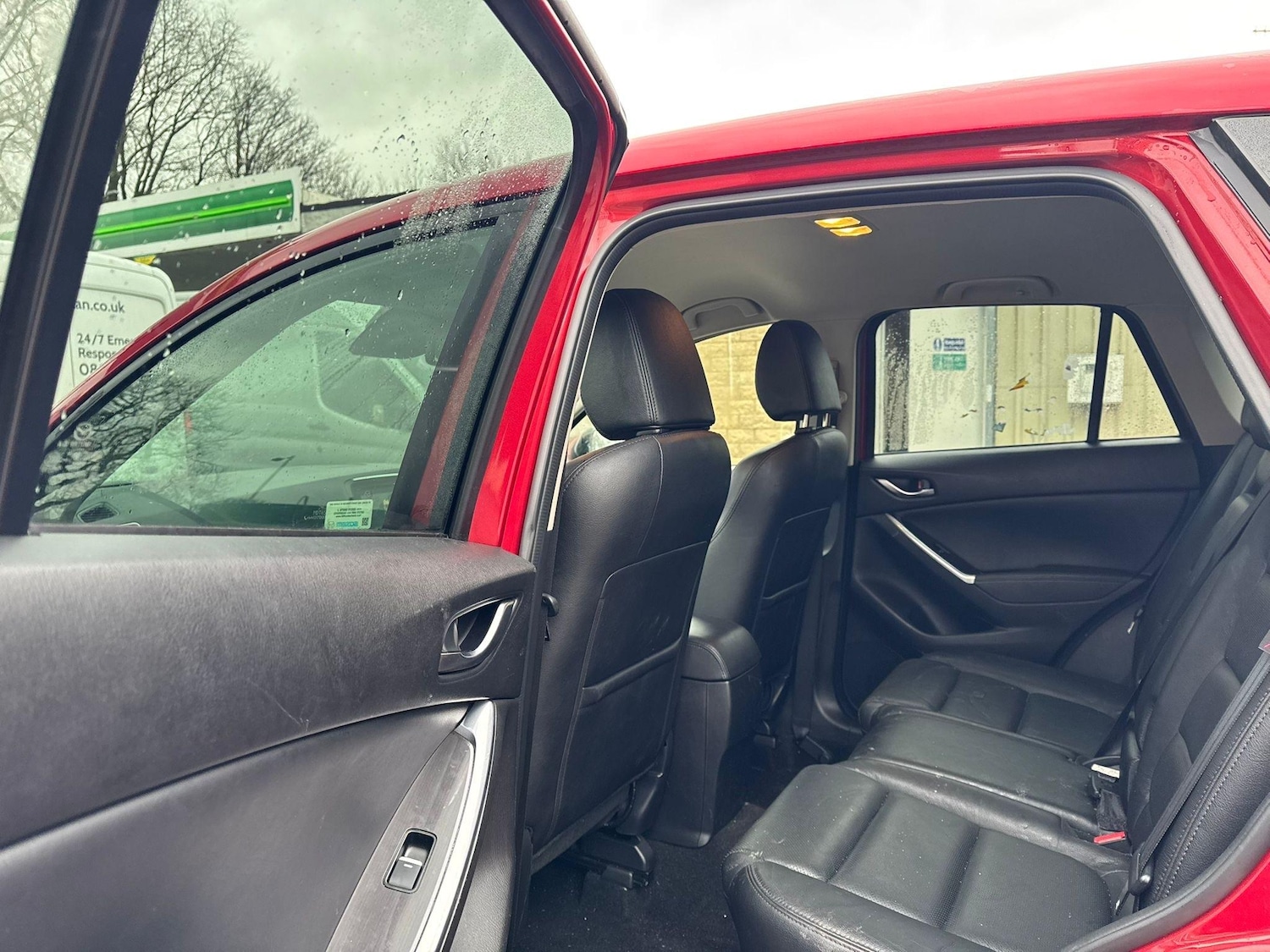 Vehicle 11