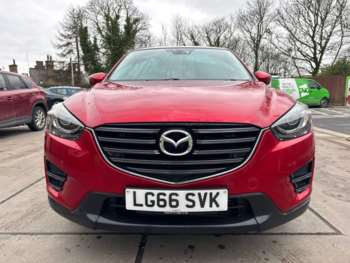 Used Mazda CX-5 2016 for sale - 75430635: Photo