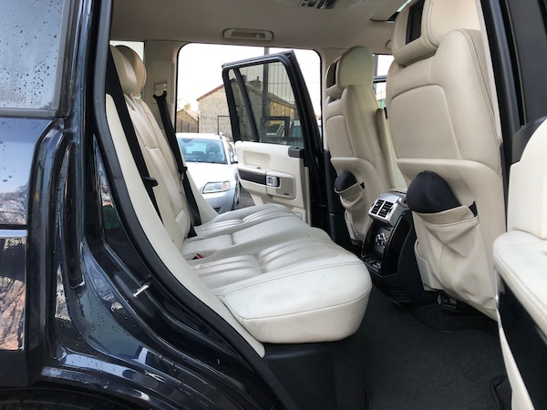 Used Land Rover Range Rover 2008 for sale - 75431733: Photo 15