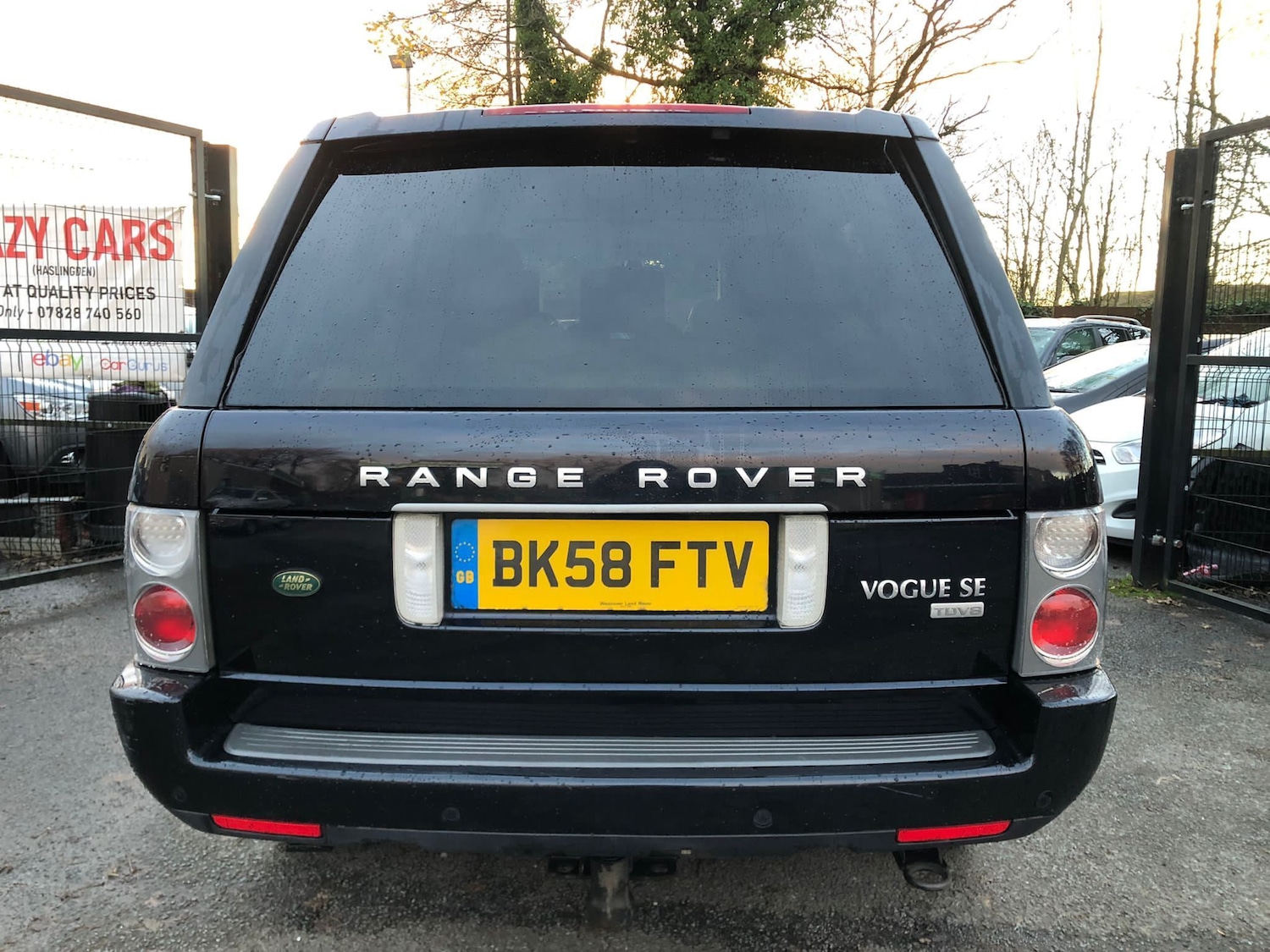 Vehicle 7