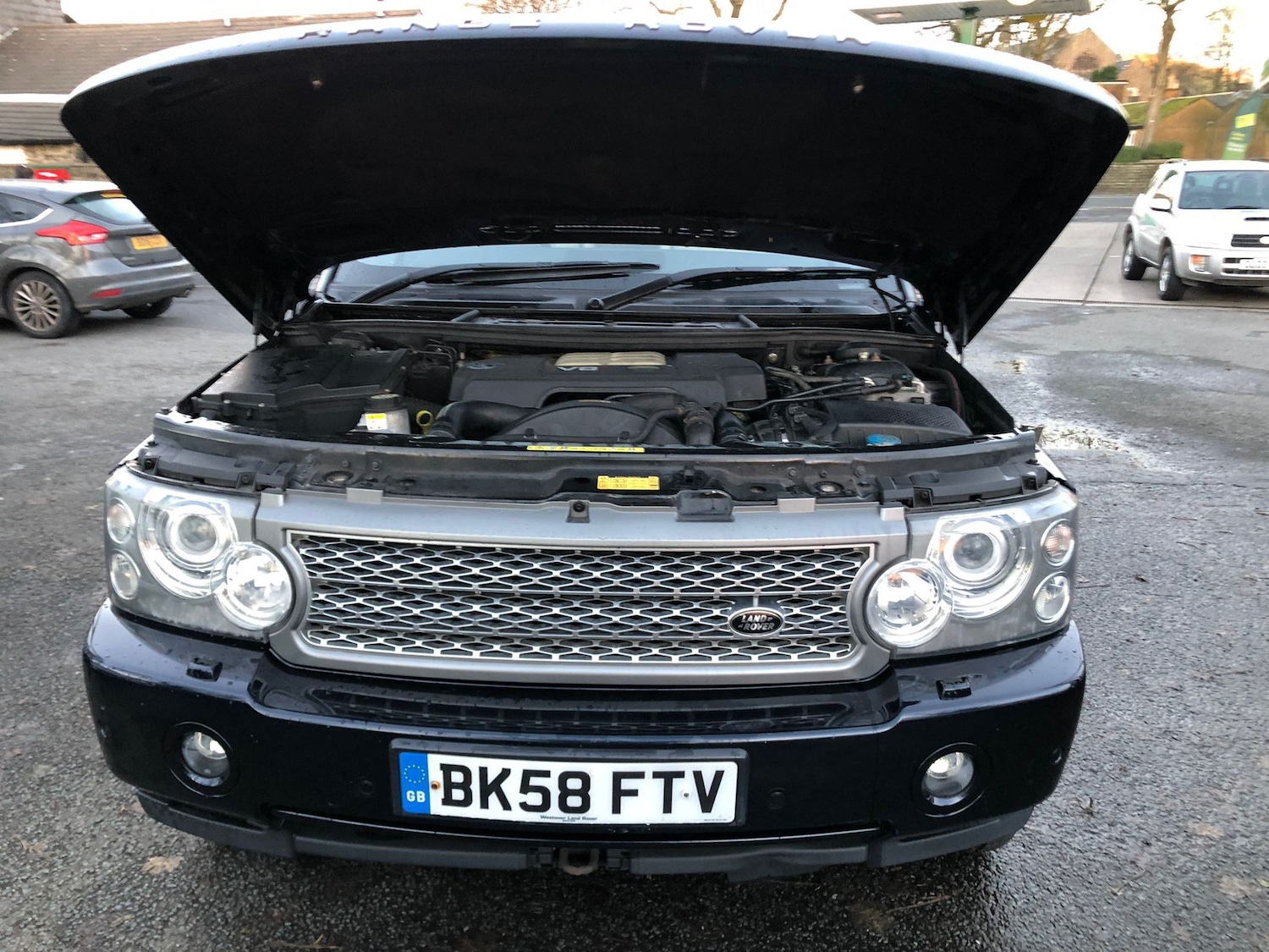 Vehicle 9