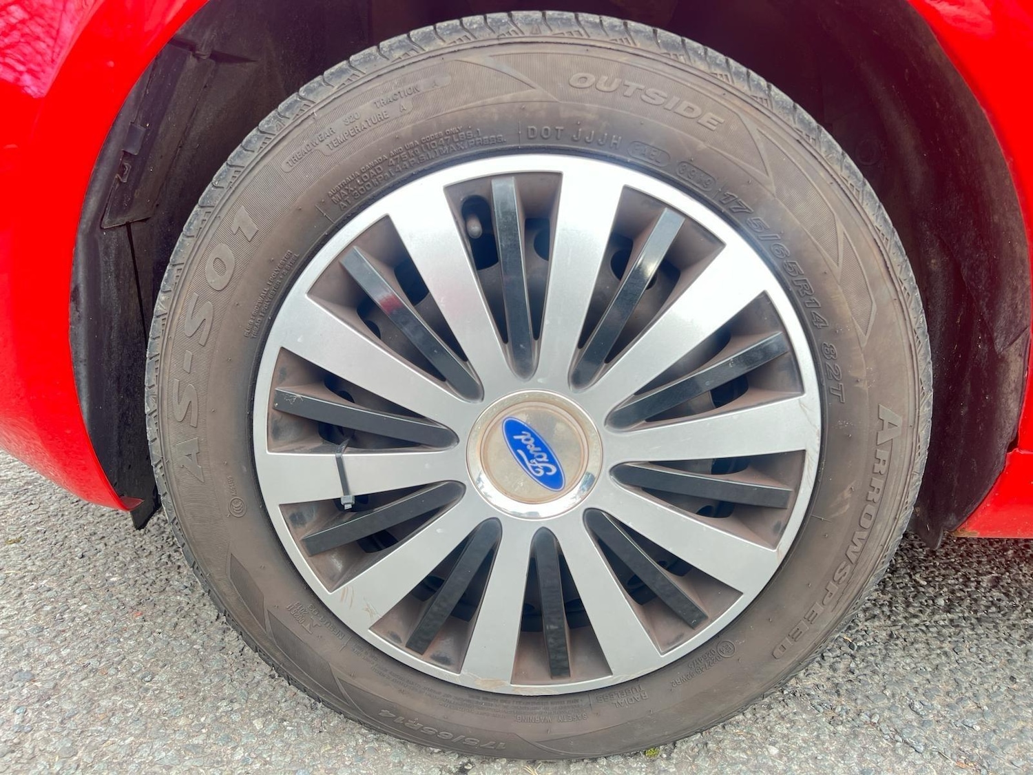 Used Ford Ka 2013 for sale - 77632990: Photo 18