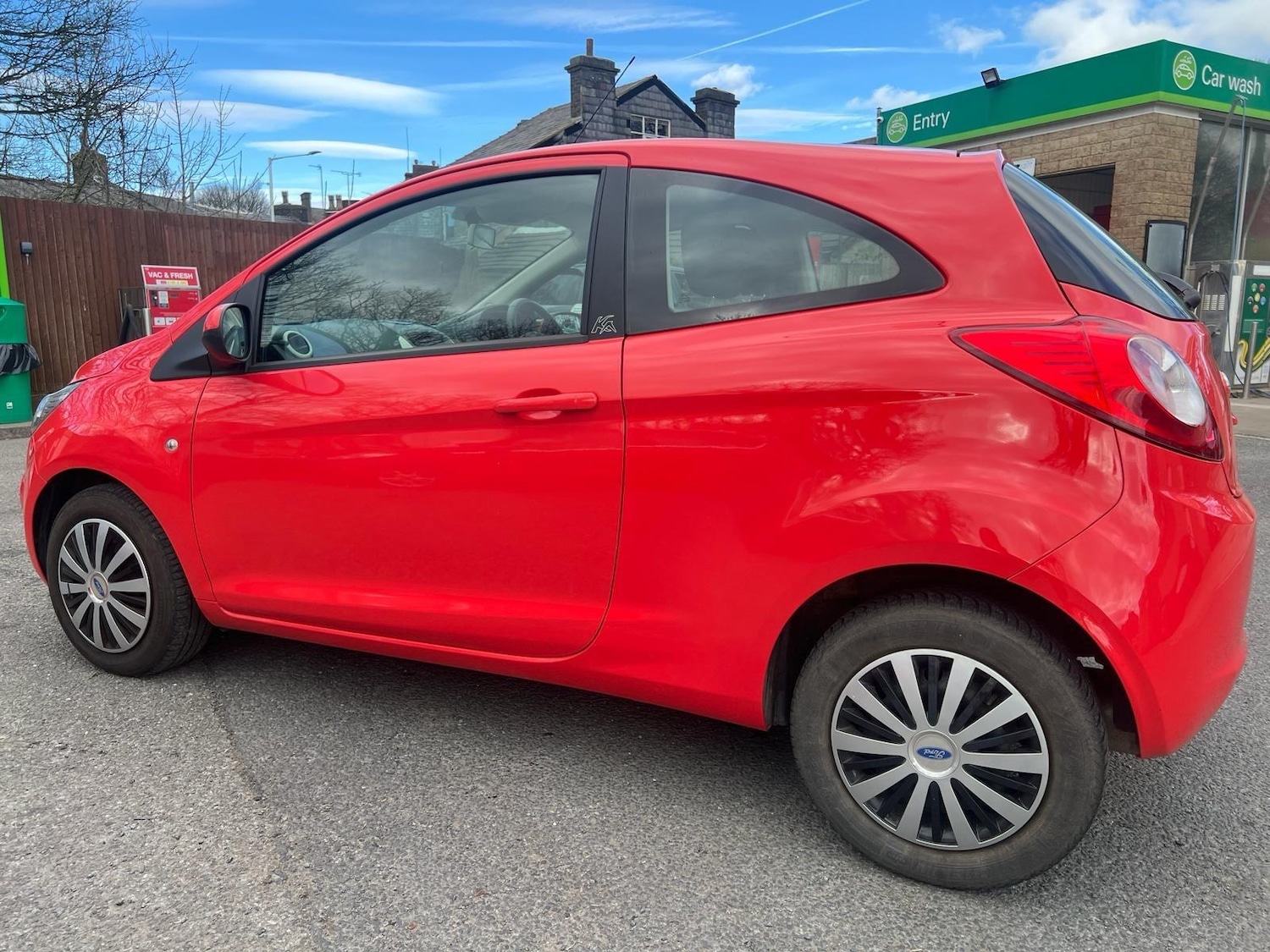 Used Ford Ka 2013 for sale - 77632990: Photo 6