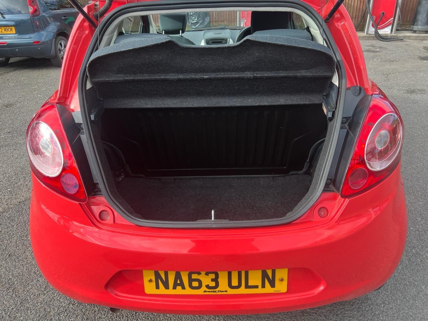 Used Ford Ka 2013 for sale - 77632990: Photo 9