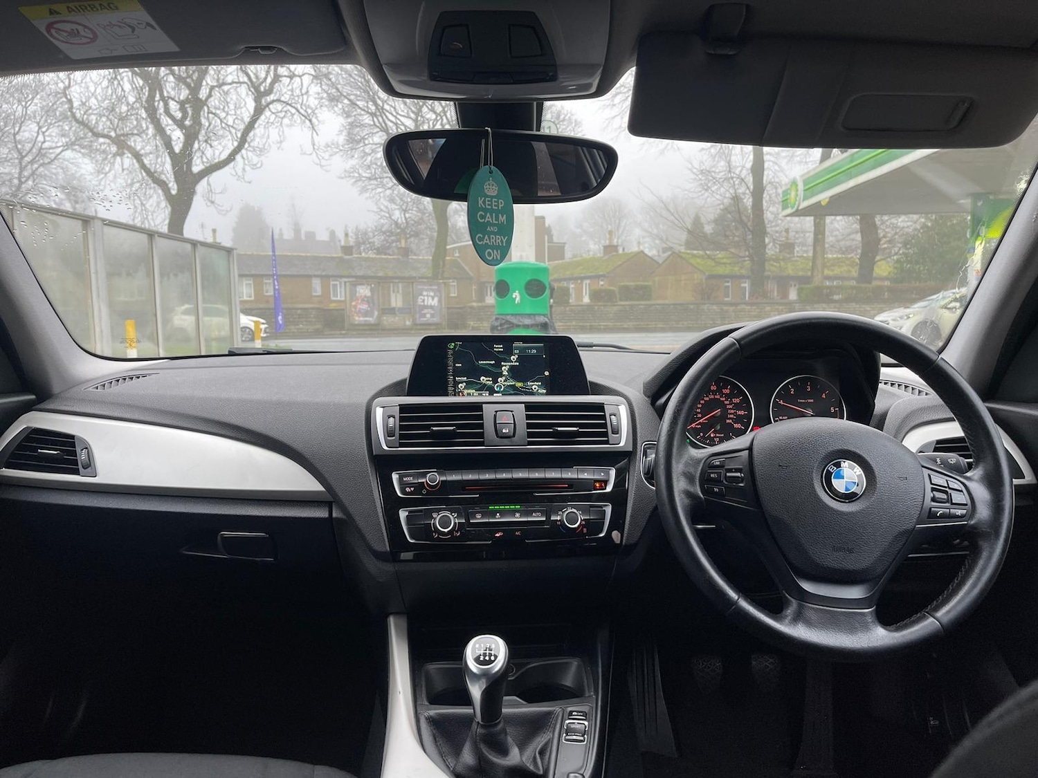 Used BMW 1 Series 2015 for sale - 76398003: Photo 11