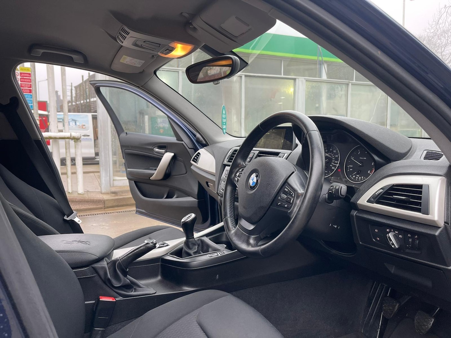 Used BMW 1 Series 2015 for sale - 76398003: Photo 13