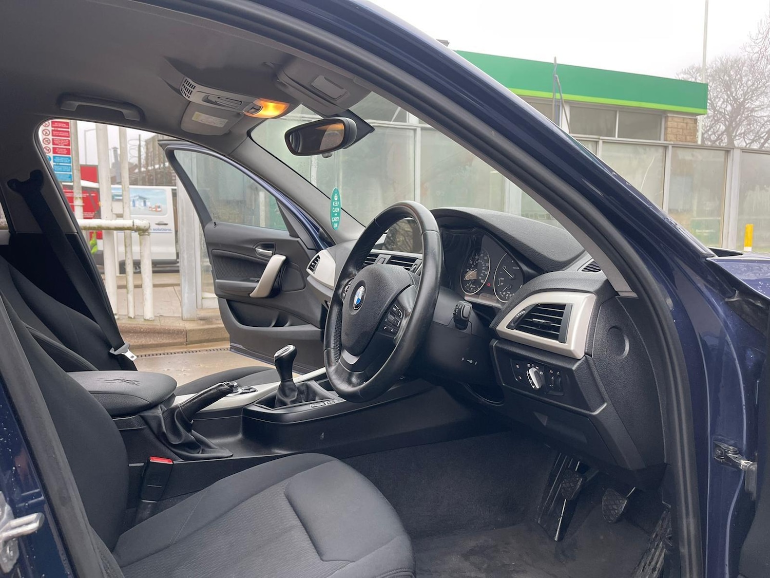 Used BMW 1 Series 2015 for sale - 76398003: Photo 15