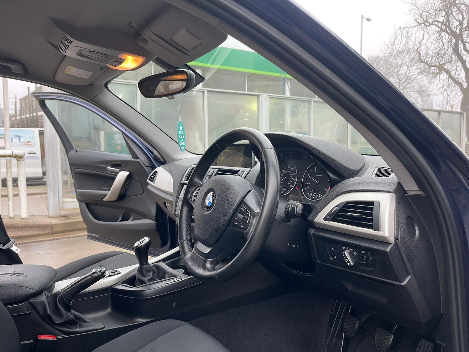 Used BMW 1 Series 2015 for sale - 76398003: Photo 16