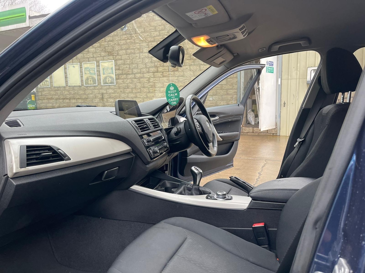 Used BMW 1 Series 2015 for sale - 76398003: Photo 19