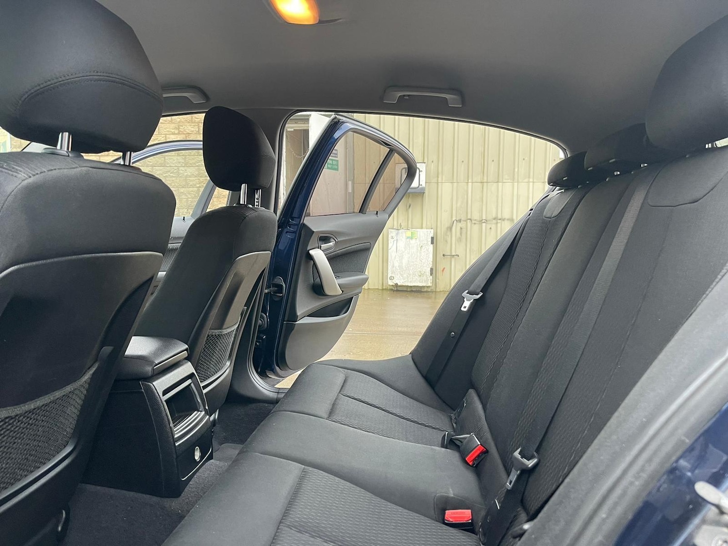 Used BMW 1 Series 2015 for sale - 76398003: Photo 21