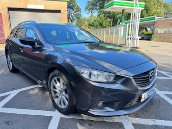 Used Mazda Mazda6 2015 for sale - 75431260: Photo