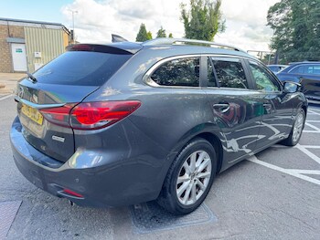 Used Mazda Mazda6 2015 for sale - 75431260: Photo