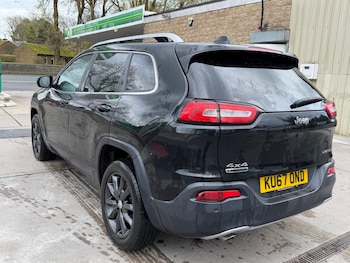 Used Jeep Cherokee 2017 for sale - 78384739: Photo