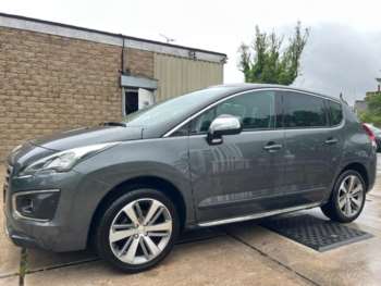 Used Peugeot 3008 2015 for sale - 75334171: Photo