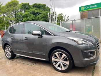 Used Peugeot 3008 2015 for sale - 75334171: Photo