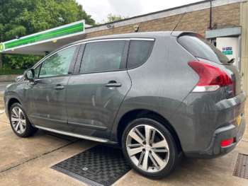 Used Peugeot 3008 2015 for sale - 75334171: Photo
