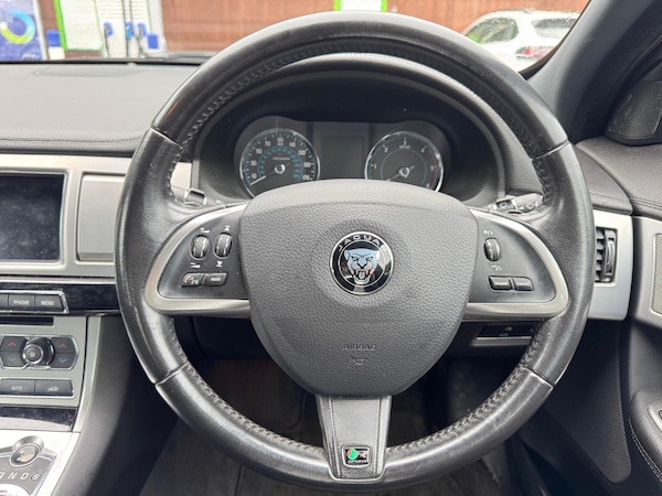 Used Jaguar XF 2014 for sale - 75677908: Photo 18