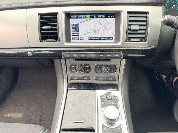 Used Jaguar XF 2014 for sale - 75677908: Photo 19