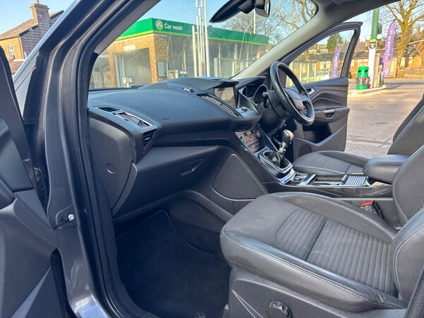 Used Ford Kuga 2017 for sale - 75430476: Photo 13