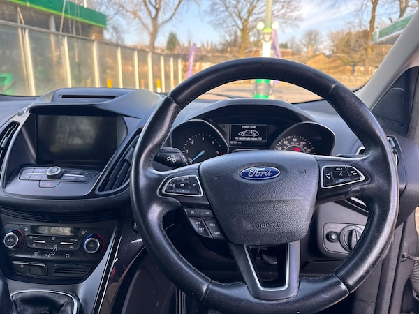 Used Ford Kuga 2017 for sale - 75430476: Photo 17