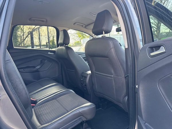 Used Ford Kuga 2017 for sale - 75430476: Photo 18